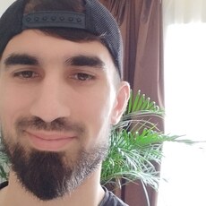 Фотография мужчины Али, 27 лет из г. Нижний Тагил