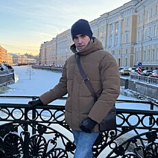 Фотография мужчины Владимир, 33 года из г. Москва