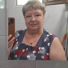 Фотография девушки Татьяна, 58 лет из г. Козельск