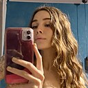 Кристина, 22 года