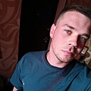 Кирилл, 27 лет