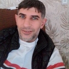 Фотография мужчины Рома, 44 года из г. Москва