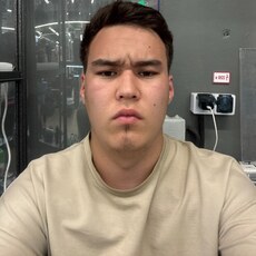 Фотография мужчины Равиль, 18 лет из г. Павлодар