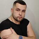 Егор, 33 года