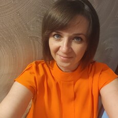 Фотография девушки Ирина, 40 лет из г. Москва