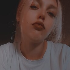 Фотография девушки Вероника, 24 года из г. Томск