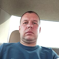 Фотография мужчины Кирилл, 33 года из г. Иркутск