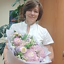 Надежда, 55 лет