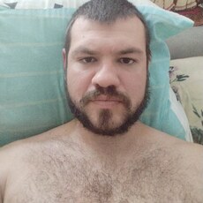 Фотография мужчины Стас, 33 года из г. Новотроицк