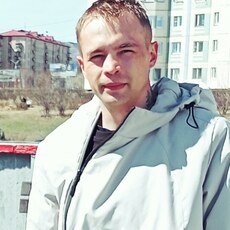 Фотография мужчины Дмитрий, 28 лет из г. Абакан