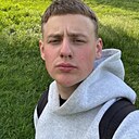 Дима, 20 лет