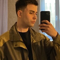 Фотография мужчины Рустам, 22 года из г. Алматы