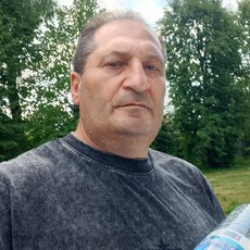 Фотография мужчины Гамлет, 45 лет из г. Липецк