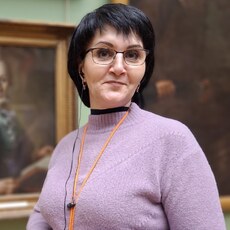 Фотография девушки Галина, 54 года из г. Воскресенск