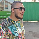 Данил, 24 года