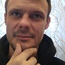 Ник, 38 лет