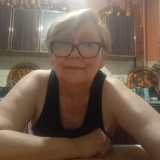Фотография девушки Мария, 62 года из г. Нижний Новгород