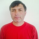 Зафар, 47 лет