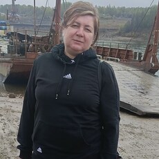 Фотография девушки Виктория, 46 лет из г. Ангарск