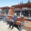 Сафарали Кодиров, 45 лет