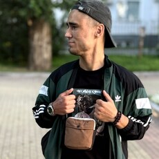 Иван, 22 из г. Екатеринбург.