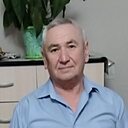 Рома, 62 года