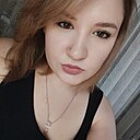 Виктория, 27 лет