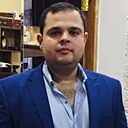 Кристофер, 20 лет