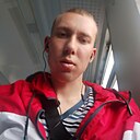 Влад, 20 лет