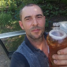 Фотография мужчины Василий, 41 год из г. Белгород