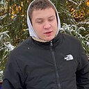 Кирилл, 20 лет