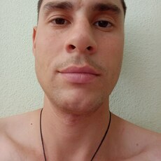 Фотография мужчины Андрей, 33 года из г. Волгоград