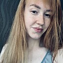 Анастасия, 28 лет