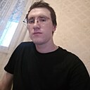 Игорь, 23 года