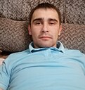 Сергей, 32 года