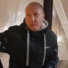 Фотография мужчины Александр, 40 лет из г. Якшур-Бодья