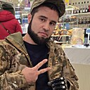 Сафар, 36 лет