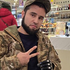 Фотография мужчины Сафар, 36 лет из г. Владимир