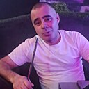 Натик, 35 лет