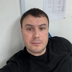 Фотография мужчины Владимир, 33 года из г. Бодайбо