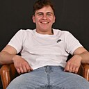 Александр, 20 лет