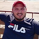 Антон, 28 лет