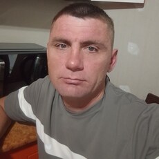 Фотография мужчины Игорь, 34 года из г. Куртамыш