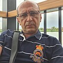 Рубен, 45 лет