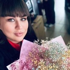 Фотография девушки Яна, 35 лет из г. Кемерово