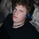 Дмитрий, 21 год