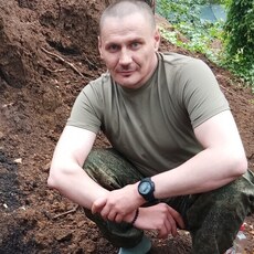 Фотография мужчины Владимир, 39 лет из г. Валуйки