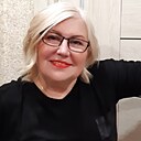 Любовь, 58 лет