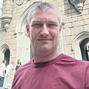 Сергей, 44 года