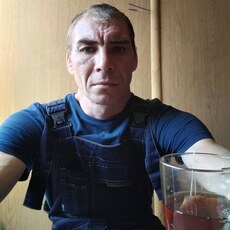 Фотография мужчины Сергей, 37 лет из г. Нягань